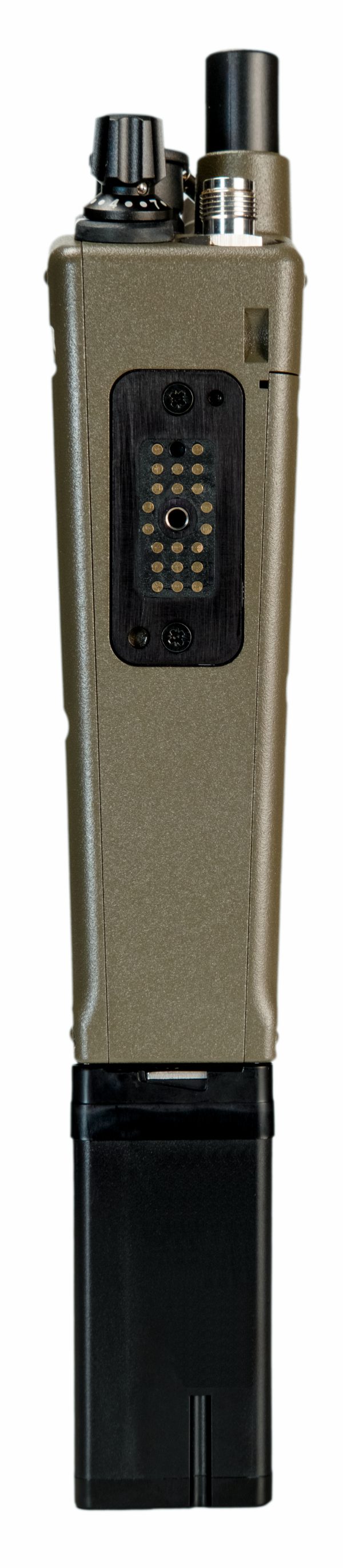 PRC-4080 VHF Tactical transceiver 5W Handheld package - Afbeelding 3