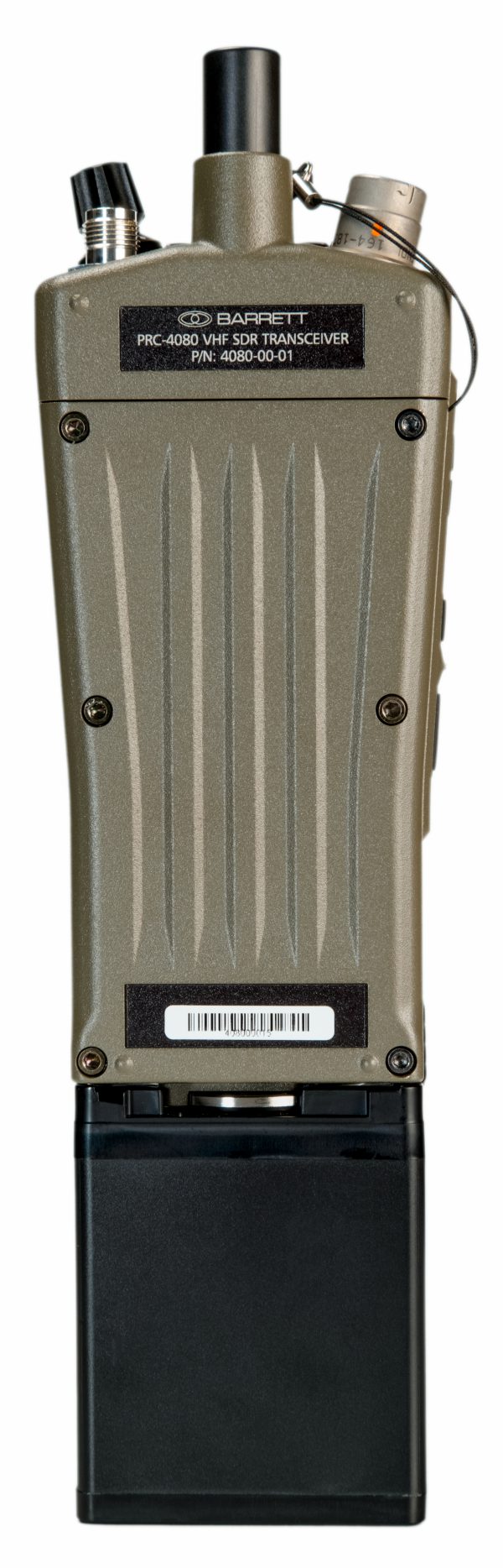 PRC-4080 VHF Tactical transceiver 5W Handheld package - Afbeelding 8