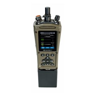 PRC-4080 VHF Tactical transceiver 5W Handheld package