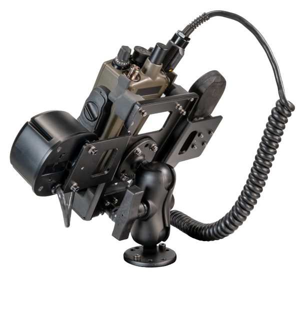 PRC-4084 50W VHF Tactical base package - Afbeelding 2