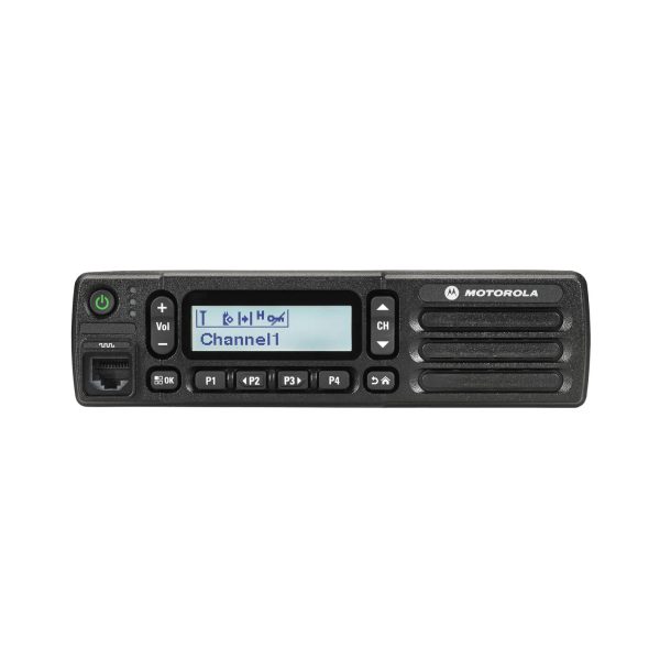 DM2600E