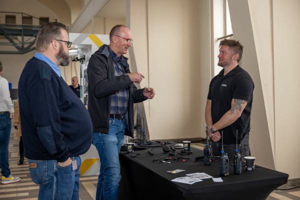VDK 30 jaar - RSDesigns video- en fotografie