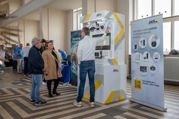 VDK 30 jaar - RSDesigns video- en fotografie