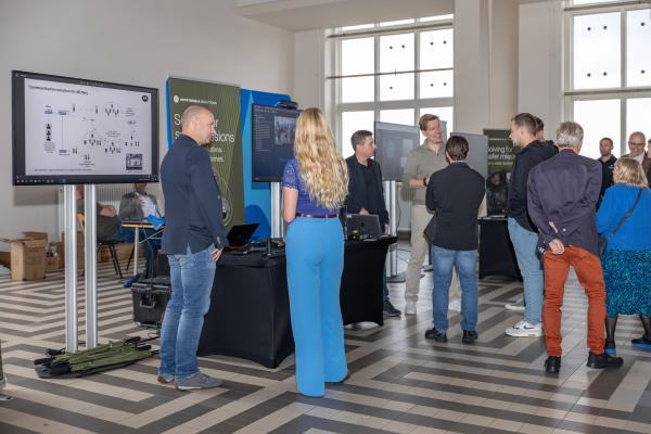 VDK 30 jaar - RSDesigns video- en fotografie