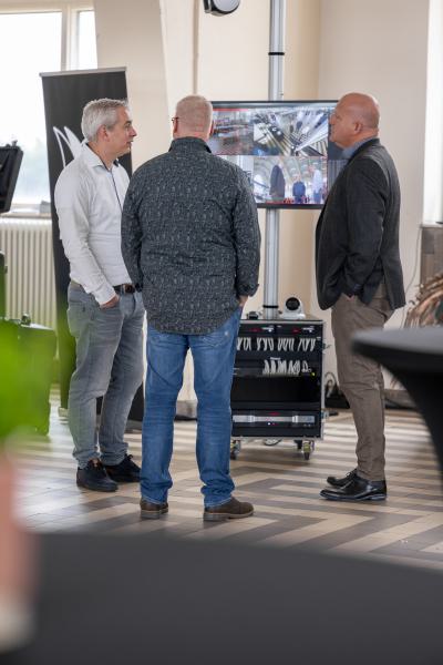 VDK 30 jaar - RSDesigns video- en fotografie