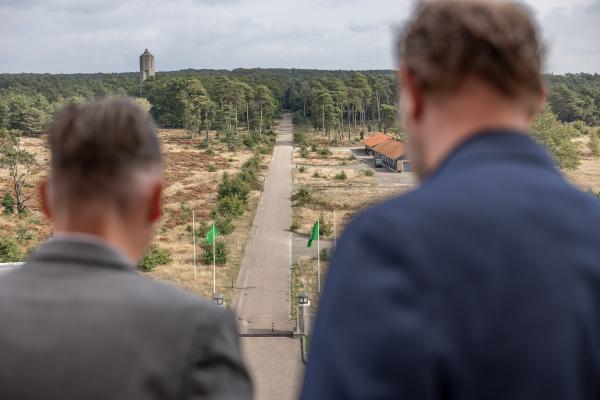 VDK 30 jaar - RSDesigns video- en fotografie